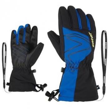 ZIENER Kinderhandschuhe LAVAL AS(R) AW Junior