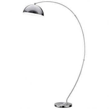 Arco Luminoso Mendler Piantana LED 18W 183 cm