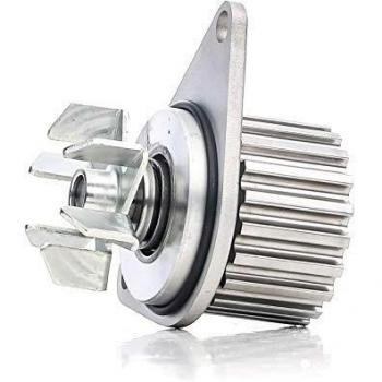 Pompa acqua RIDEX con guarnizione MERCEDES-BENZ,OPEL,BMW 1260W0105
