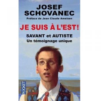 Je suis Ã  l'est !