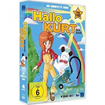 Hallo Kurt