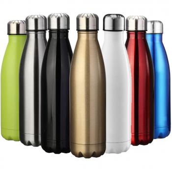 ZUSERIS Borraccia Campeggio Inox 1000 ml