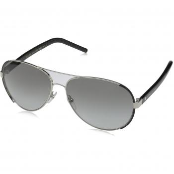 Marc Jacobs 66/S VK UUV 60, Gafas de Sol para Mujer, Color Negro