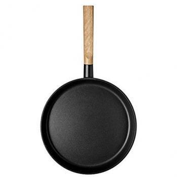 Eva Solo Nonstick Frying Pan 28 cm Nordic Kitchen Black