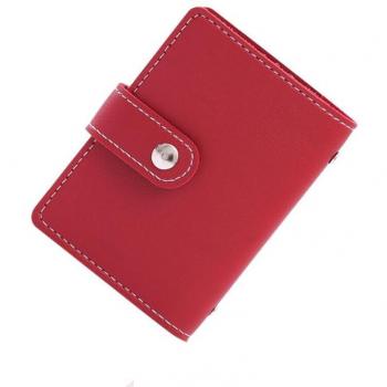 Korean Style Cardholder