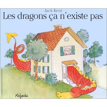 Dragons ca n'existe pas