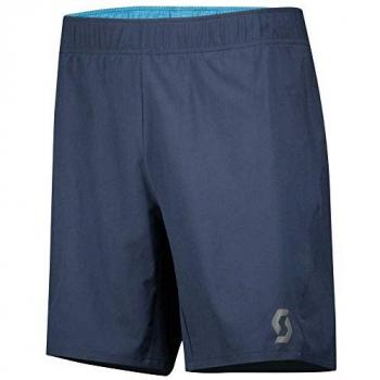 Pantaloni Corti Scott Traillt Uomo