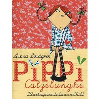 Pippi Calzelunghe