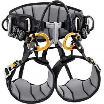 Petzl Sequoia SRT Harness for Tree Care