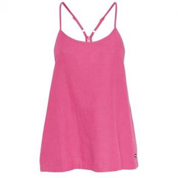 CHIEMSEE Damen Tanktop mit Logo-Akzent