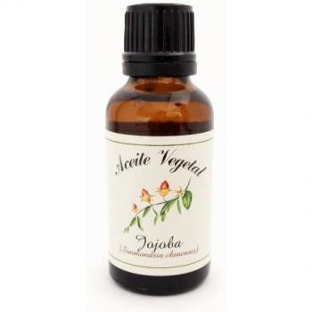 Aceite De Jojoba (Sidmonia Sinensis) 30 Ml