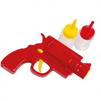 Eddingtons Kombi-Condiment Dispenser