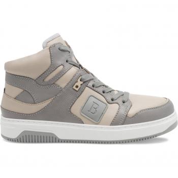 Buxton 22 Badura Sneakers Beige MI08