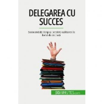 Delegarea cu succes