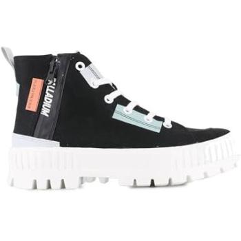 Palladium Pallashock Damestrainer 2.0 met Achterriemen