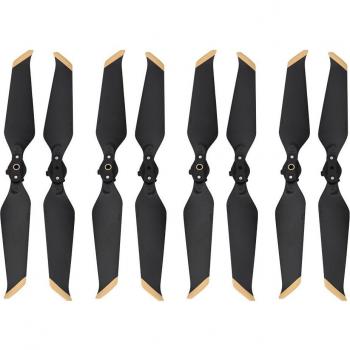 8pcs Low-Noise Quick-Release Propellers for DJI Mavic 2 Pro Zoom