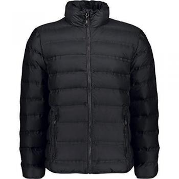 CMP Man Jacke 3Z22777 – Größe 48 – Anthrazit – U423