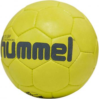 Hummel Safety Handball HMLELITE 2 – Gelb/Grau