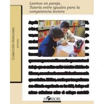 LEEMOS EN PAREJA