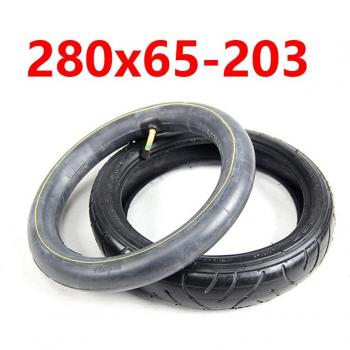 Accessoires Pneu 280x65-203, Épaississement Intégré – Landau INNOVA