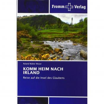 KOMM HEIM NACH IRLAND