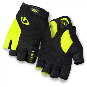 Guantes Cortos de Ciclismo Giro Strade Dure Supergel XXL