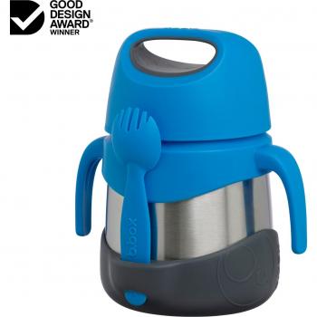 Insulated Lunch Jar