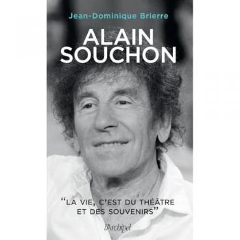 Alain Souchon