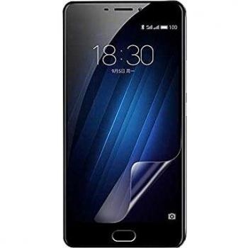 Celicious Matte Screen Guard – Meizu M3 Max, Dual Pack