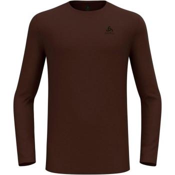 Fudge Merino 160 Long Sleeve Base Layer – Odlo M