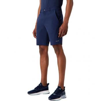 Shorts EA7 Emporio Armani Golf Pro color azul marino L
