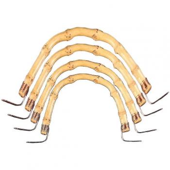Poignées de Théière Antidérapantes 4pcs