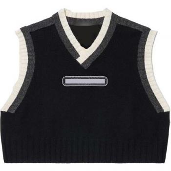 Pull décontracté K&L Kylen Bella col en V pour femme