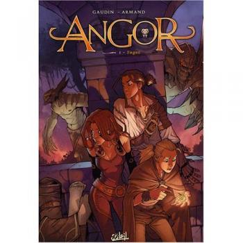 Angor T01