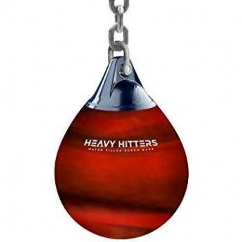 Aqua Punch Bag 18