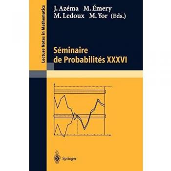 Seminaire de Probabilites XXXVI