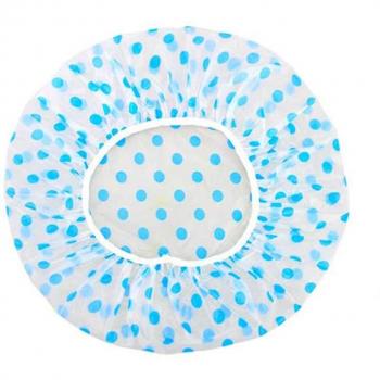 Plastic Shower Caps for Women