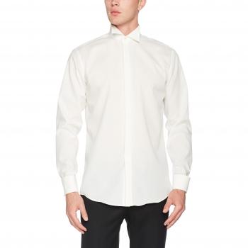 Seidensticker Chemise longue 44 classique