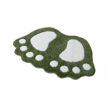 Printed Bath Mat