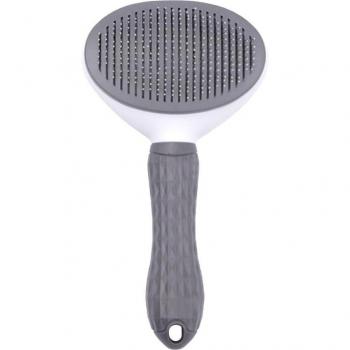 Comfortable Pet Comb for Flea Removal