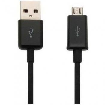 Câble USB Wefix 1 m Noir