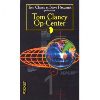 Tom Clancy