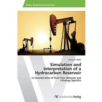 Simulation and Interpretation of a Hydrocarbon Reservoir