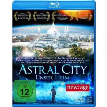 Astral City