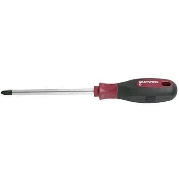 Ergocraft Pozidriv Screwdriver Numero 1
