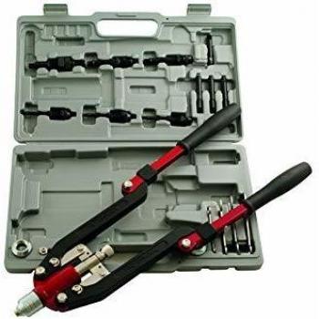 LaserMate 3736 Power Riveting Set