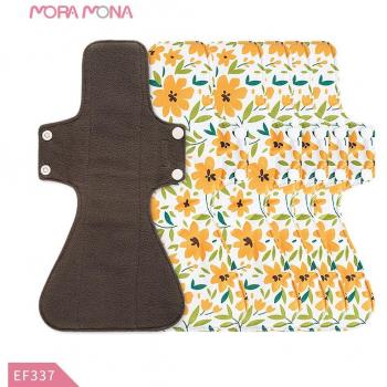 Mora Mona Sanitary Napkin Pads