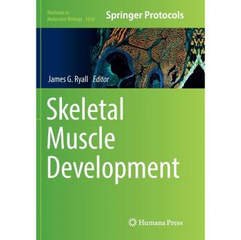 Skeletal Muscle Development