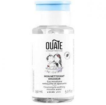 My Soft Cleanser Acqua Micellare OUATE per Bambini 150 ml