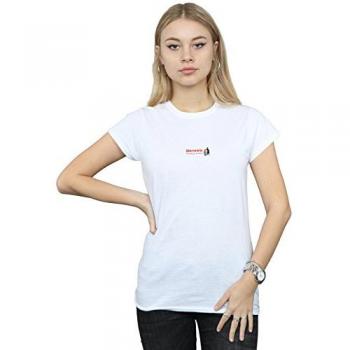 T-Shirt Manica Lunga Genesis Throwing It All Away